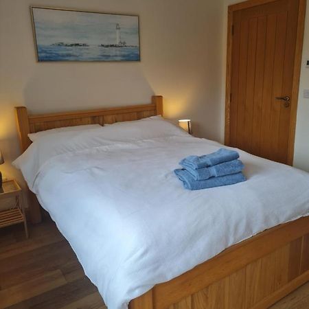 Appartement Tidal Tranquility à Mullaghmore Extérieur photo