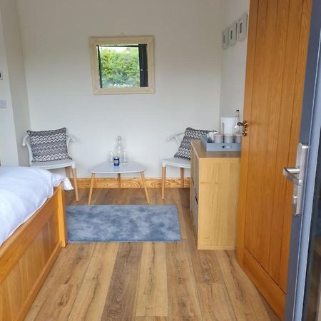 Appartement Tidal Tranquility à Mullaghmore Extérieur photo