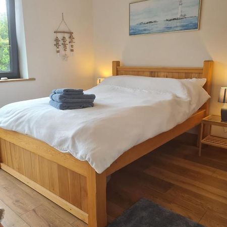 Appartement Tidal Tranquility à Mullaghmore Extérieur photo