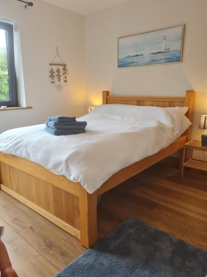 Appartement Tidal Tranquility à Mullaghmore Extérieur photo