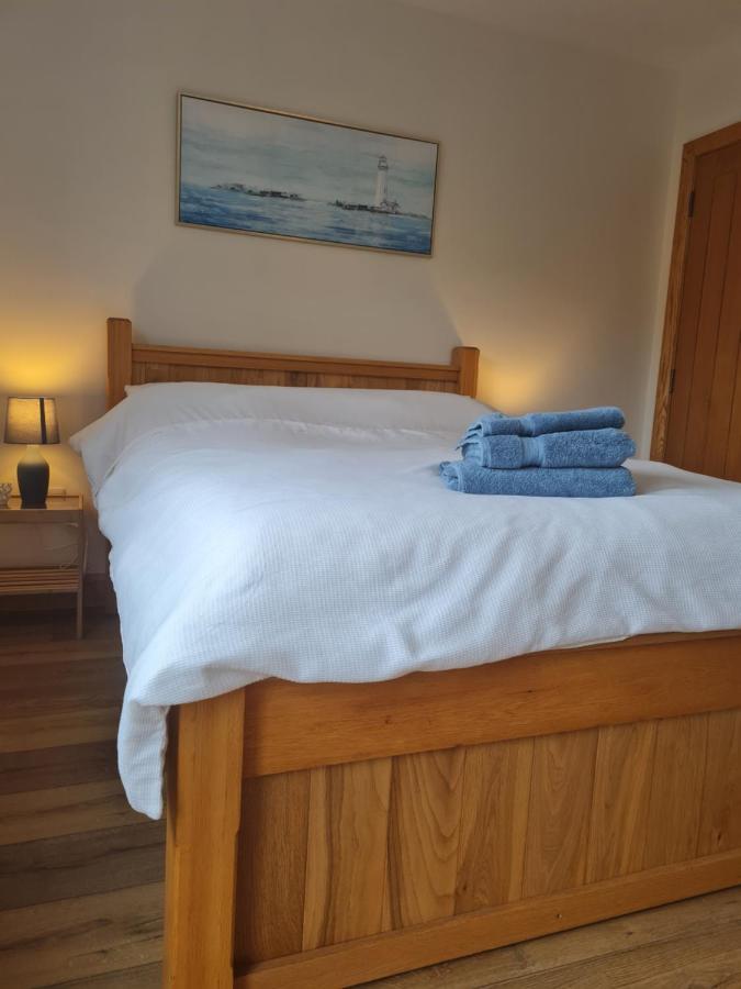 Appartement Tidal Tranquility à Mullaghmore Extérieur photo