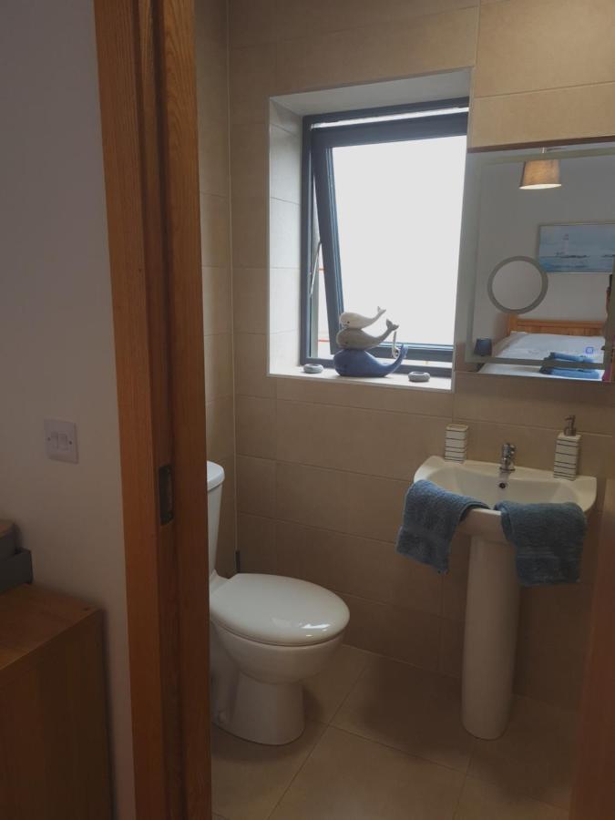 Appartement Tidal Tranquility à Mullaghmore Extérieur photo