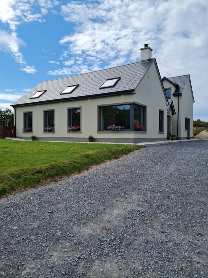 Appartement Tidal Tranquility à Mullaghmore Extérieur photo